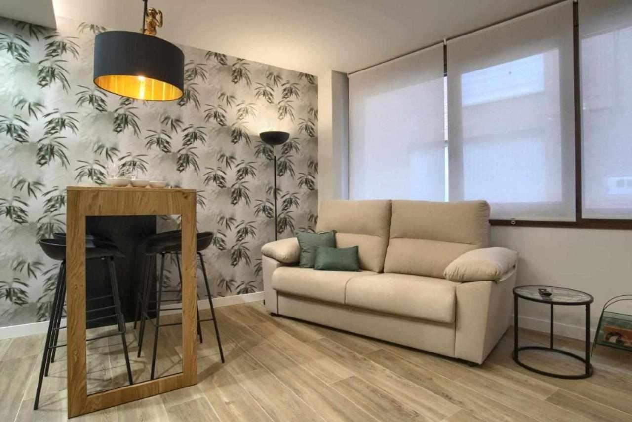 Apartamento Rural Isla Esencia De Bardenas Navarra Villafranca Exterior foto
